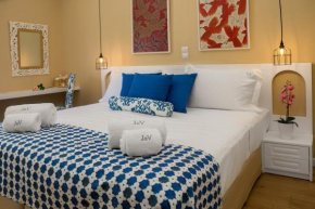 J&V Luxury Suites